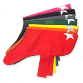 Waterproof Dog Coats With Reflective Star